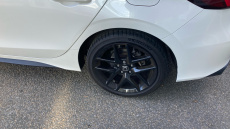 Honda Civic 2.0 eHEV Sport 5dr CVT Hybrid Hatchback